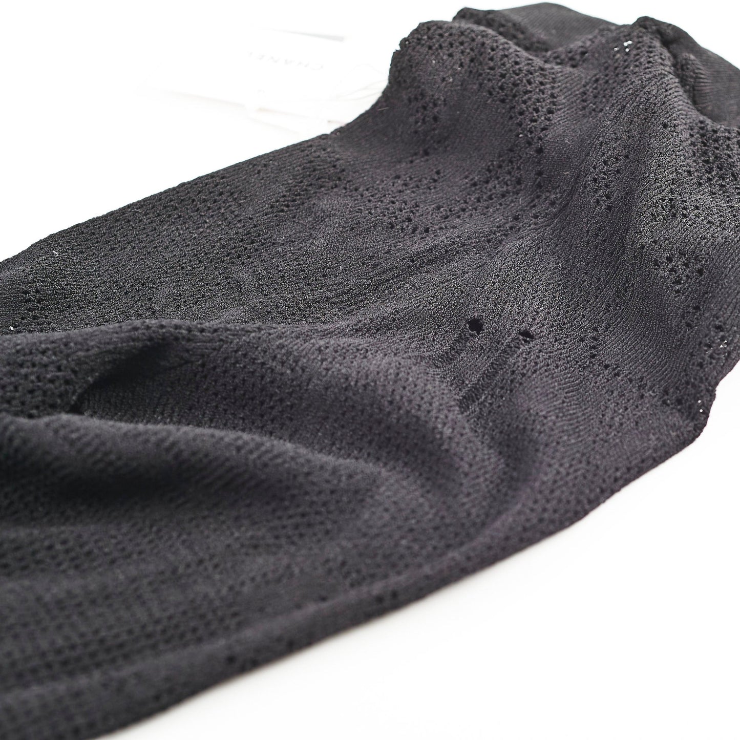 Chanel 22C Leggings Black - Size XS