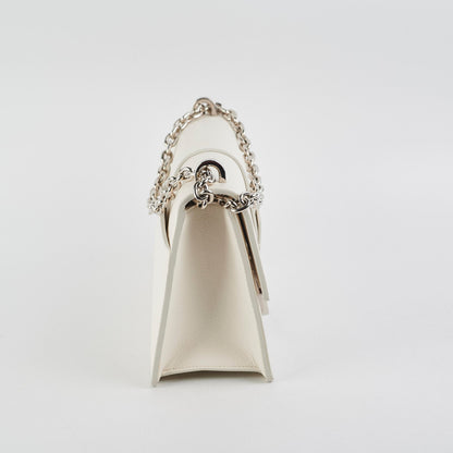 Christian Dior Montaigne 30 White