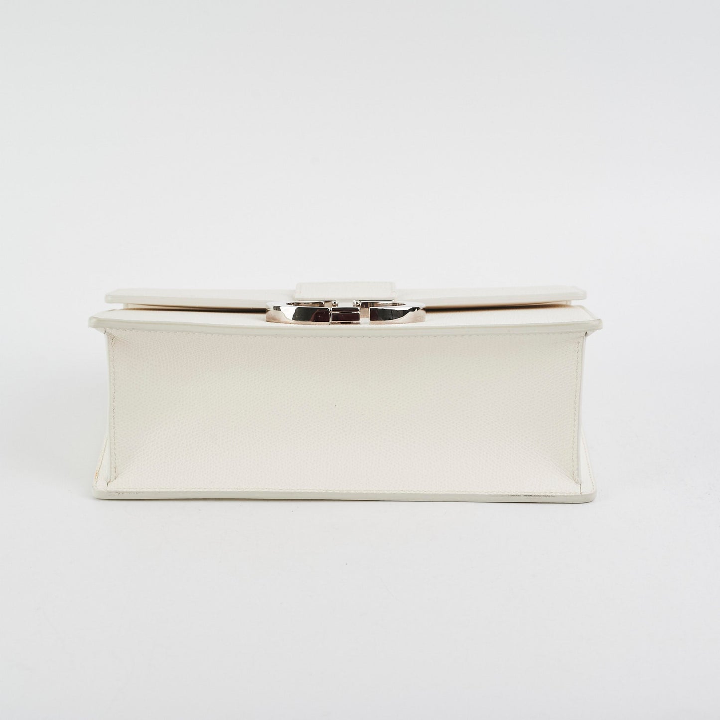 Christian Dior Montaigne 30 White