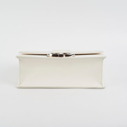Christian Dior Montaigne 30 White