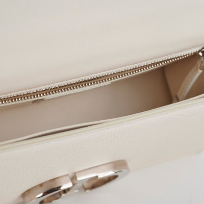 Christian Dior Montaigne 30 White