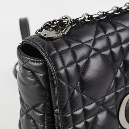 Christian Dior Macrocannage Caro Black Medium