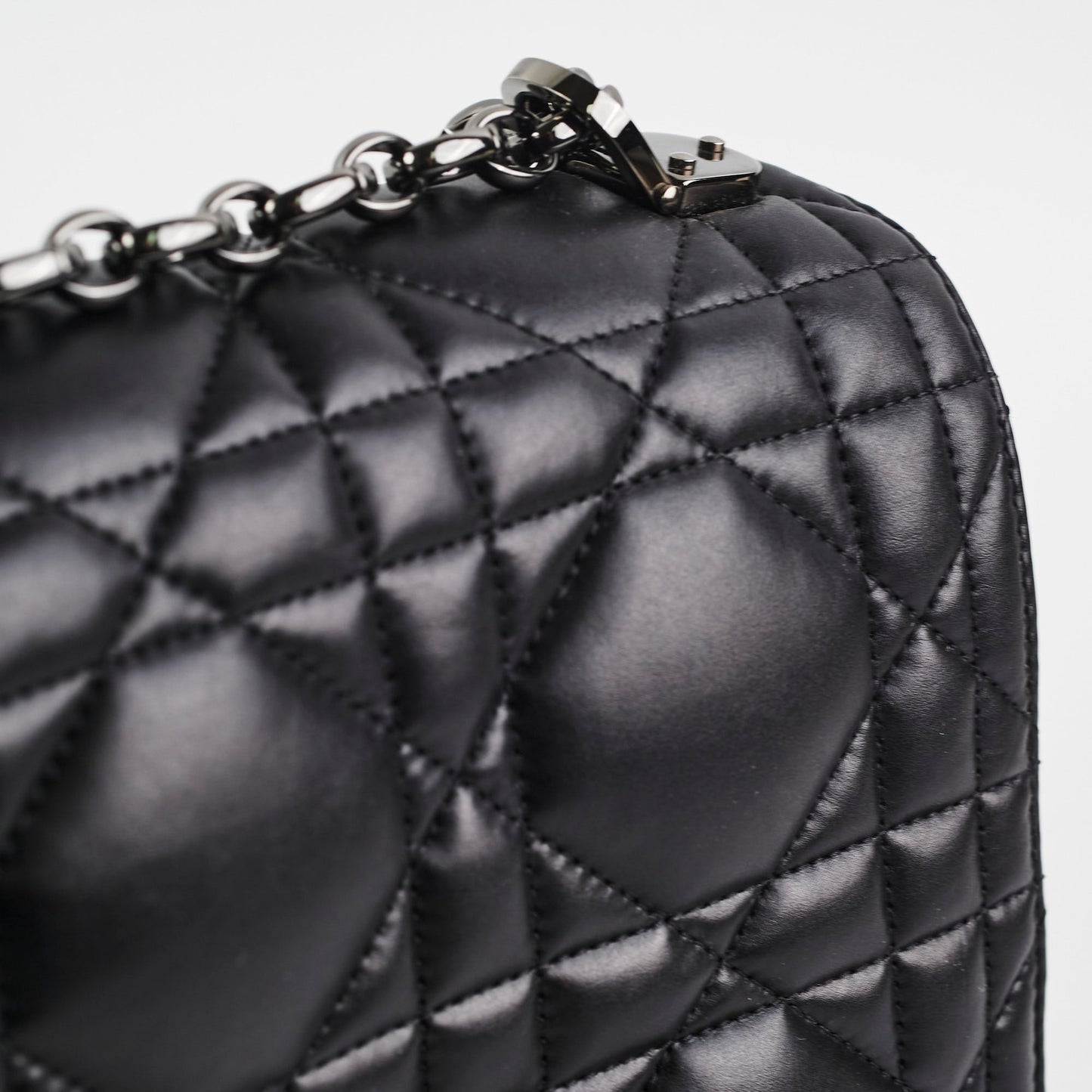 Christian Dior Macrocannage Caro Black Medium
