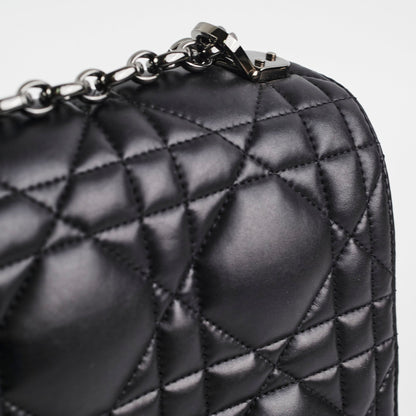 Christian Dior Macrocannage Caro Black Medium