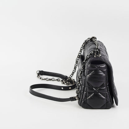 Christian Dior Macrocannage Caro Black Medium