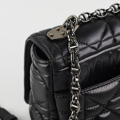 Christian Dior Macrocannage Caro Black Medium