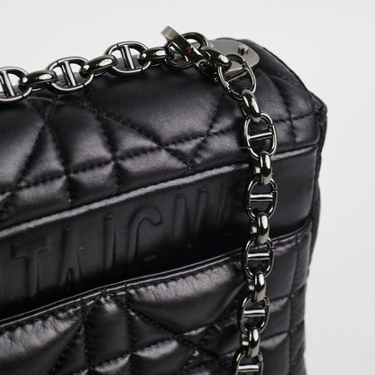 Christian Dior Macrocannage Caro Black Medium