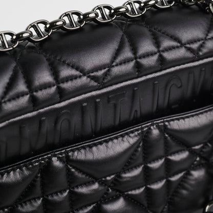 Christian Dior Macrocannage Caro Black Medium