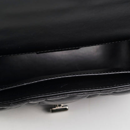 Christian Dior Macrocannage Caro Black Medium