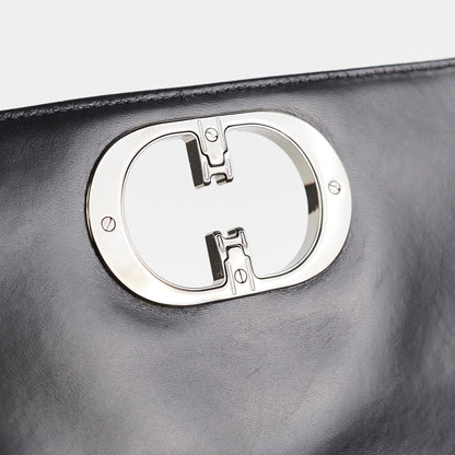 Christian Dior Macrocannage Caro Black Medium