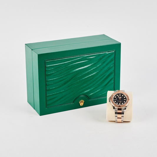 Rolex Yacht-Master 37mm Watch 26862