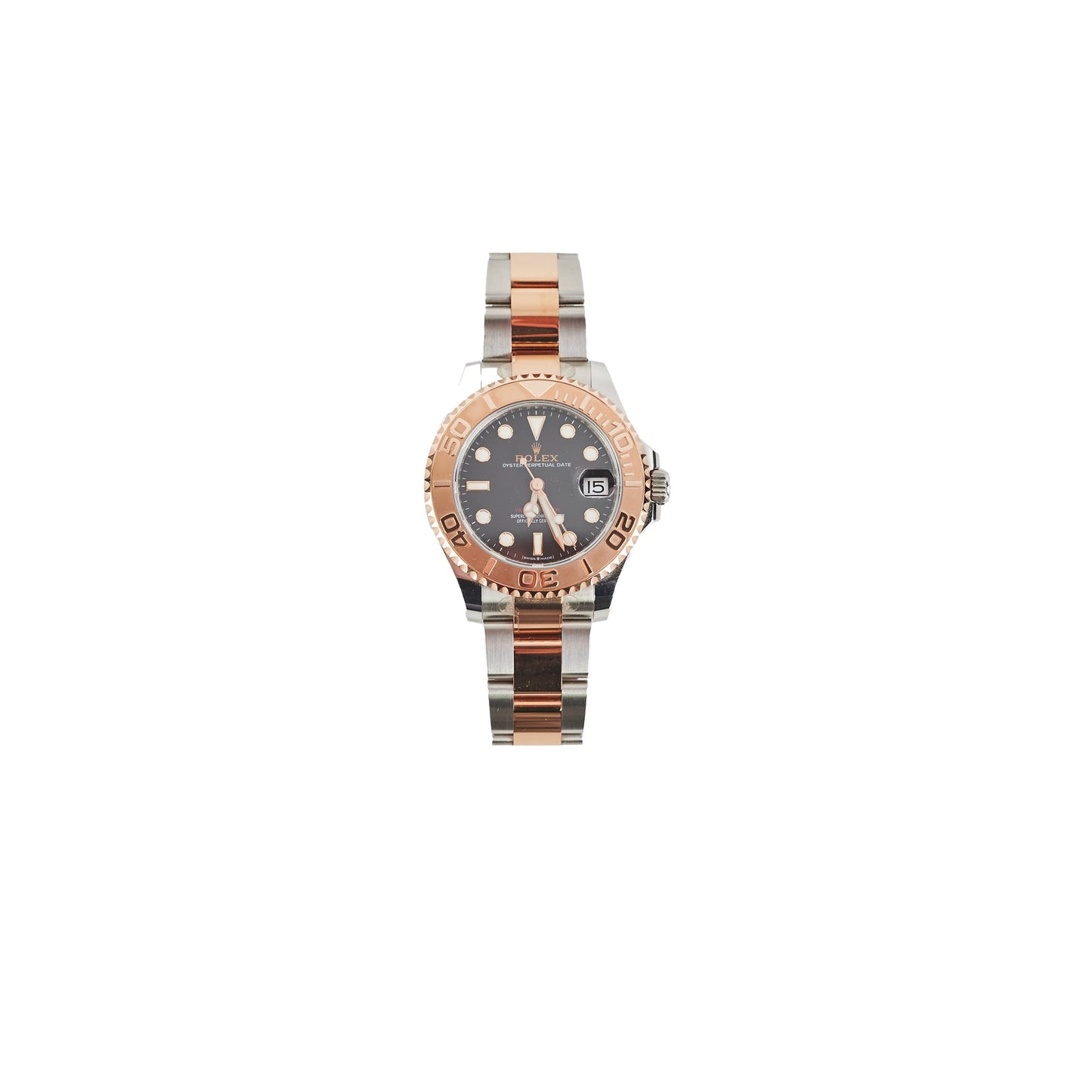 Rolex Yacht-Master 37mm Watch 26862