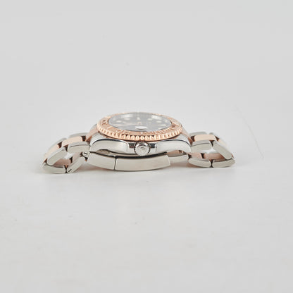 Rolex Yacht-Master 37mm Watch 26862