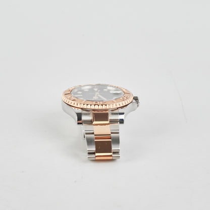 Rolex Yacht-Master 37mm Watch 26862