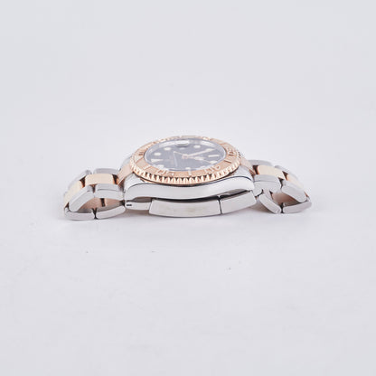 Rolex Yacht-Master 37mm Watch 26862