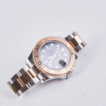 Rolex Yacht-Master 37mm Watch 26862