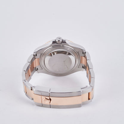 Rolex Yacht-Master 37mm Watch 26862