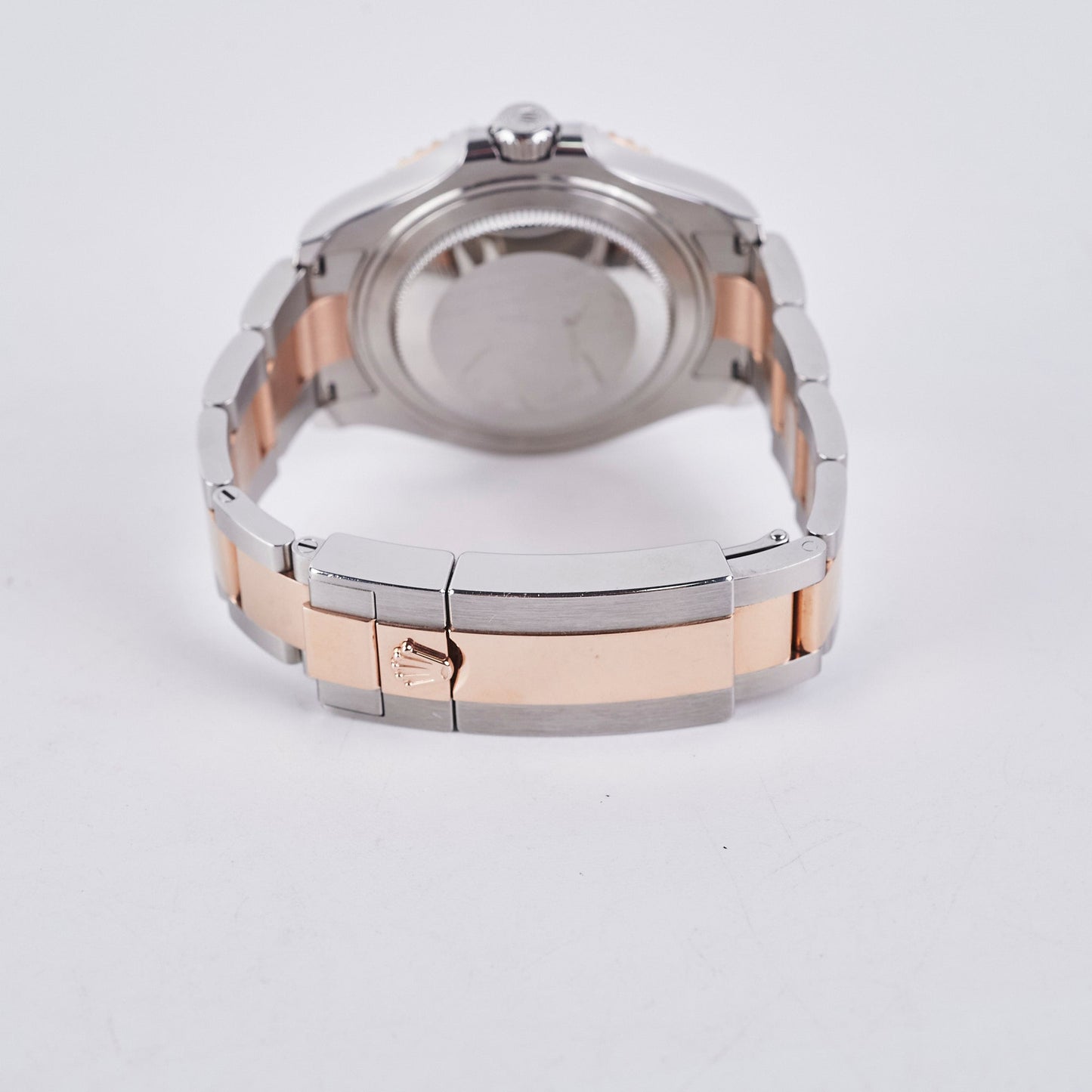 Rolex Yacht-Master 37mm Watch 26862