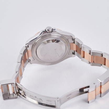 Rolex Yacht-Master 37mm Watch 26862