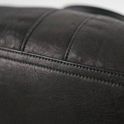 Saint Laurent Tote Bag Black