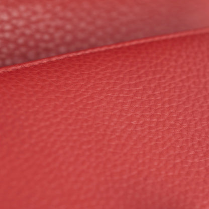 Christian Dior Small Diorama Red