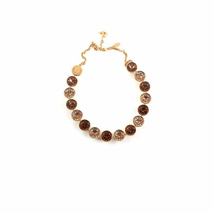 Louis Vuitton Necklace Costume Jewelry