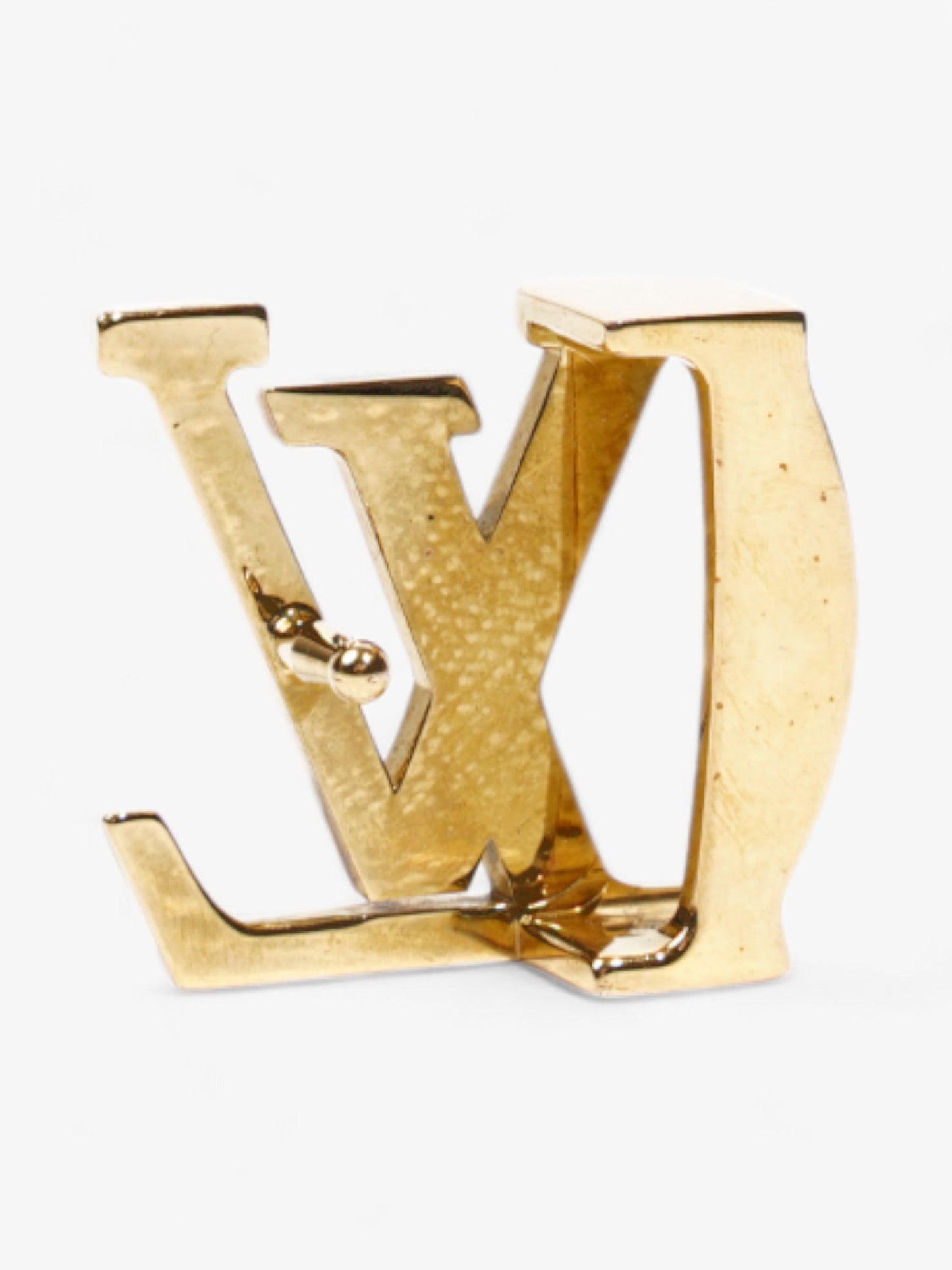 Louis Vuitton Initials Belt Monogram Coated Canvas 90cm 36"