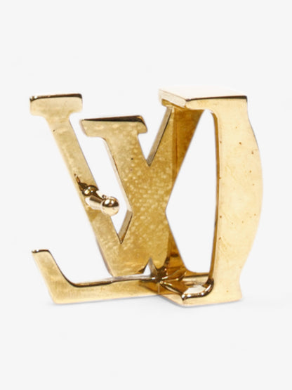Louis Vuitton Initials Belt Monogram Coated Canvas 90cm 36"