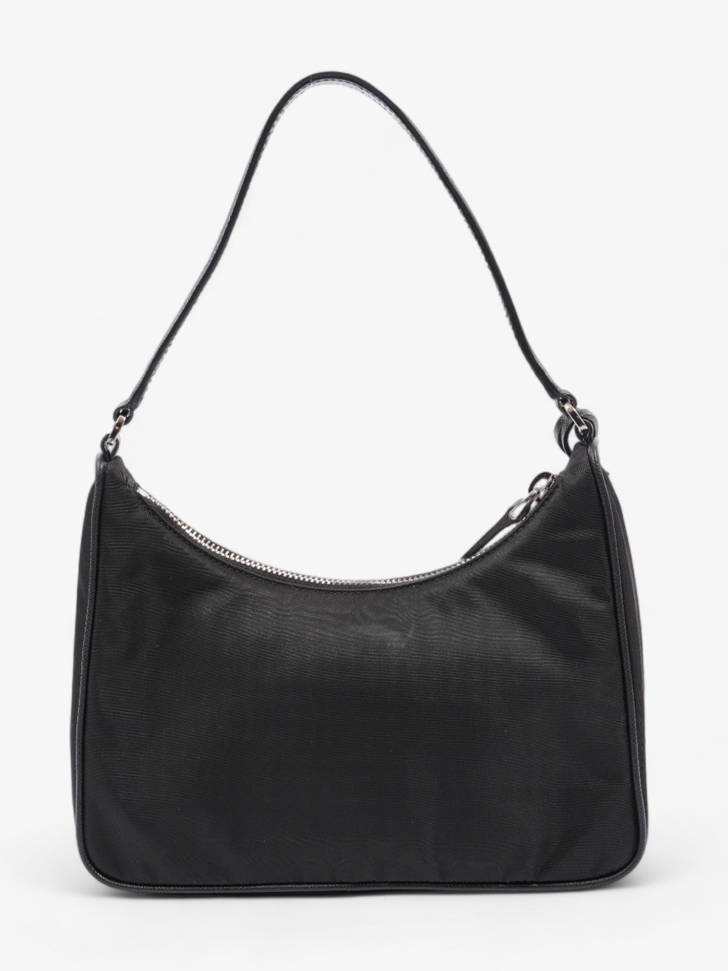 Prada Re-Edition 2005  Black Re Nylon