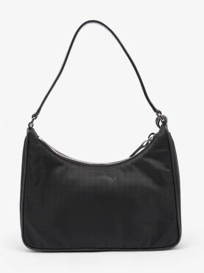 Prada Re-Edition 2005  Black Re Nylon