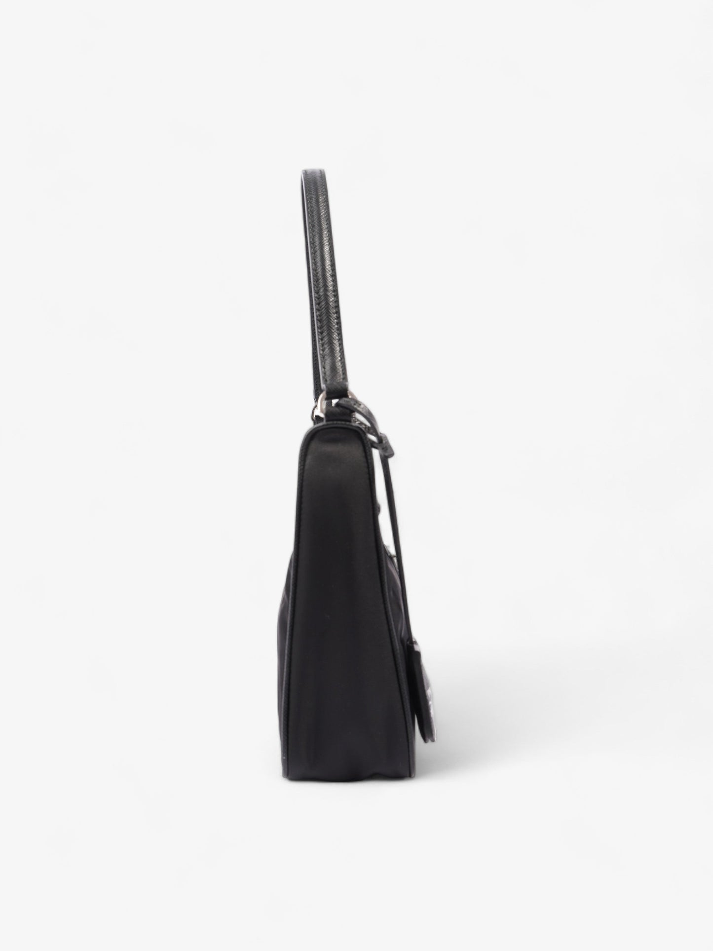 Prada Re-Edition 2005  Black Re Nylon