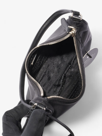 Prada Re-Edition 2005  Black Re Nylon