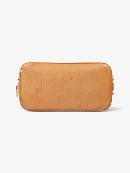 Louis Vuitton Alma Multicoloured Monogram Coated Canvas