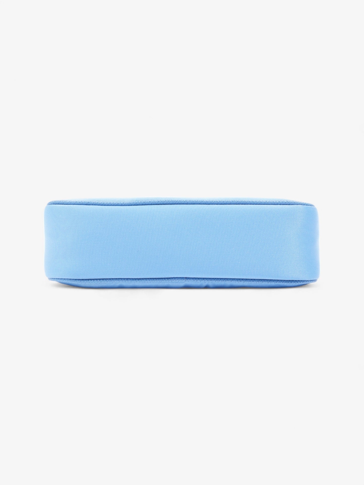 Prada Re-Edition 2000 Baby Blue Nylon Mini