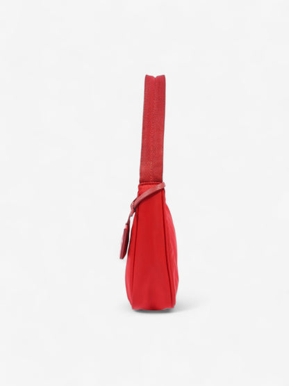 Prada Re-Edition 2000 Red Re Nylon