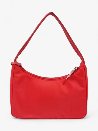 Prada Re-Edition 2000 Red Re Nylon