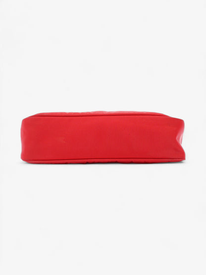 Prada Re-Edition 2000 Red Re Nylon