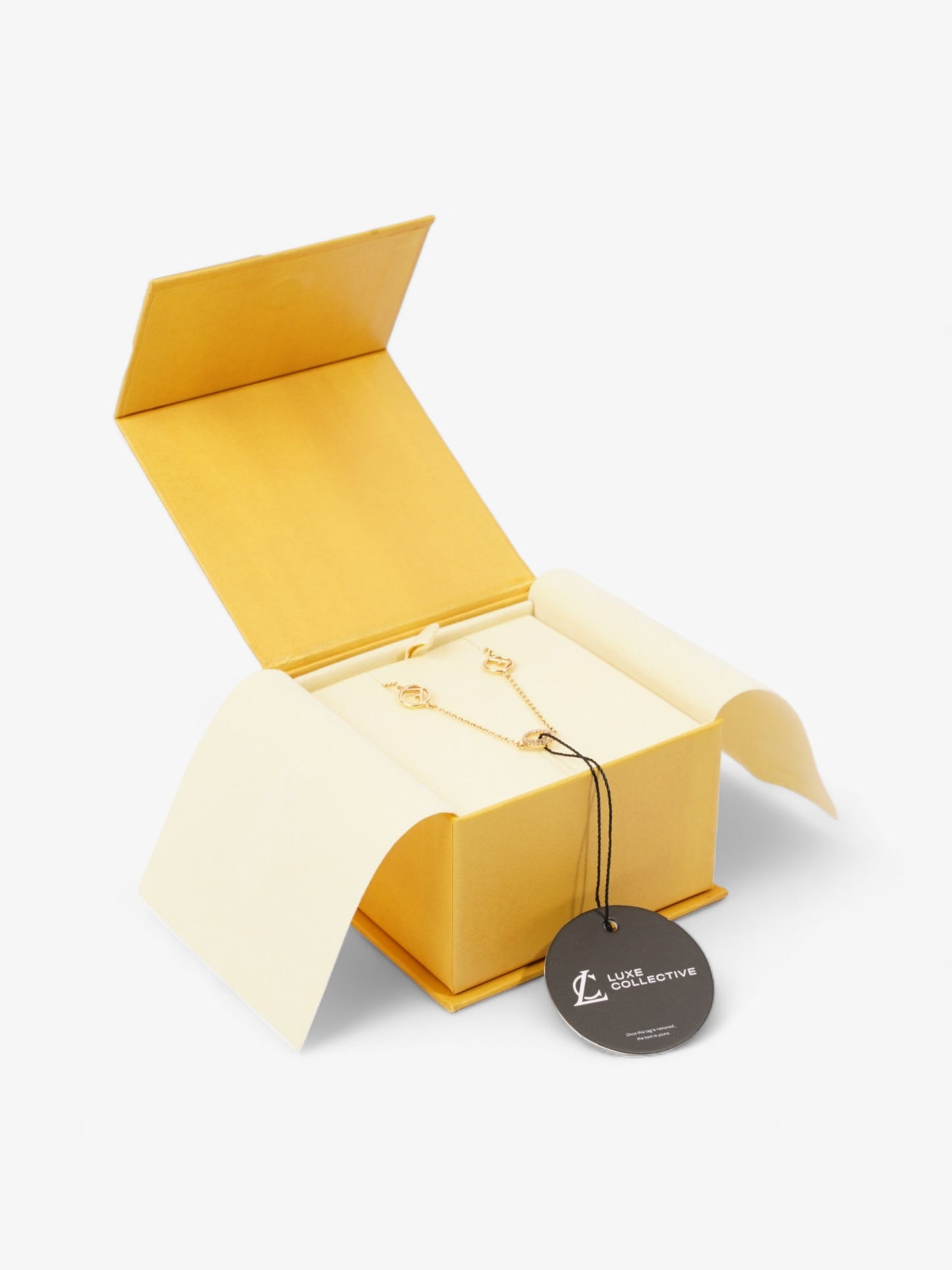 Fendi F is Fendi Necklace Gold Base Metal