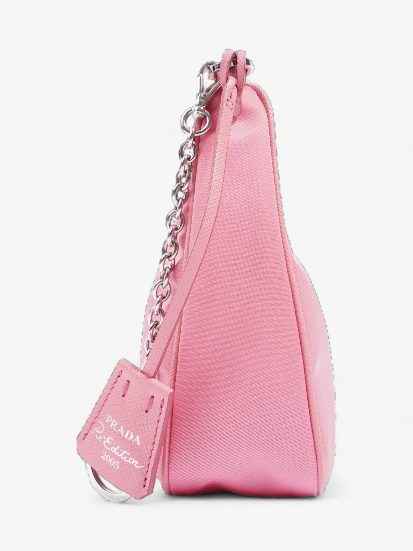 Prada Re-Edition 2005 Pink Re Nylon