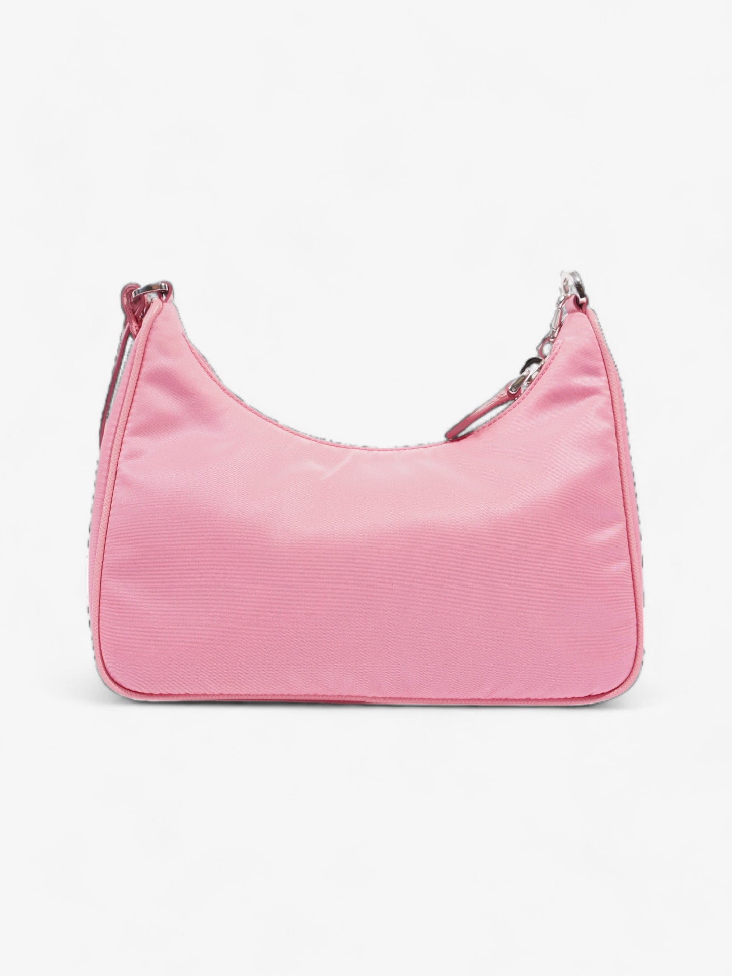 Prada Re-Edition 2005 Pink Re Nylon