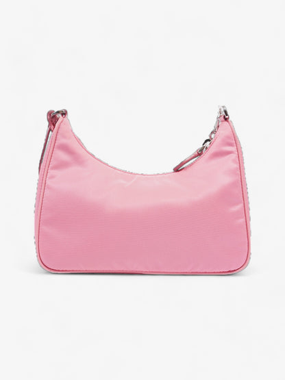 Prada Re-Edition 2005 Pink Re Nylon