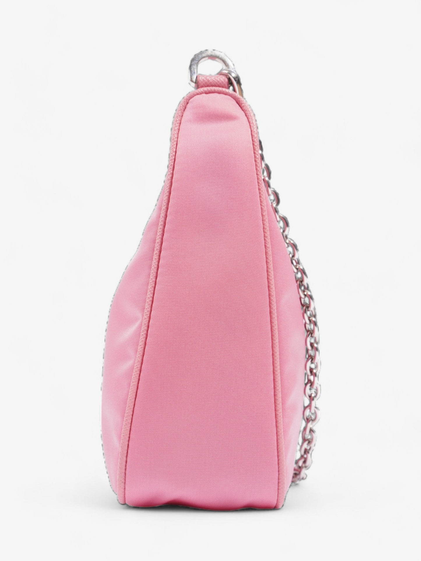 Prada Re-Edition 2005 Pink Re Nylon