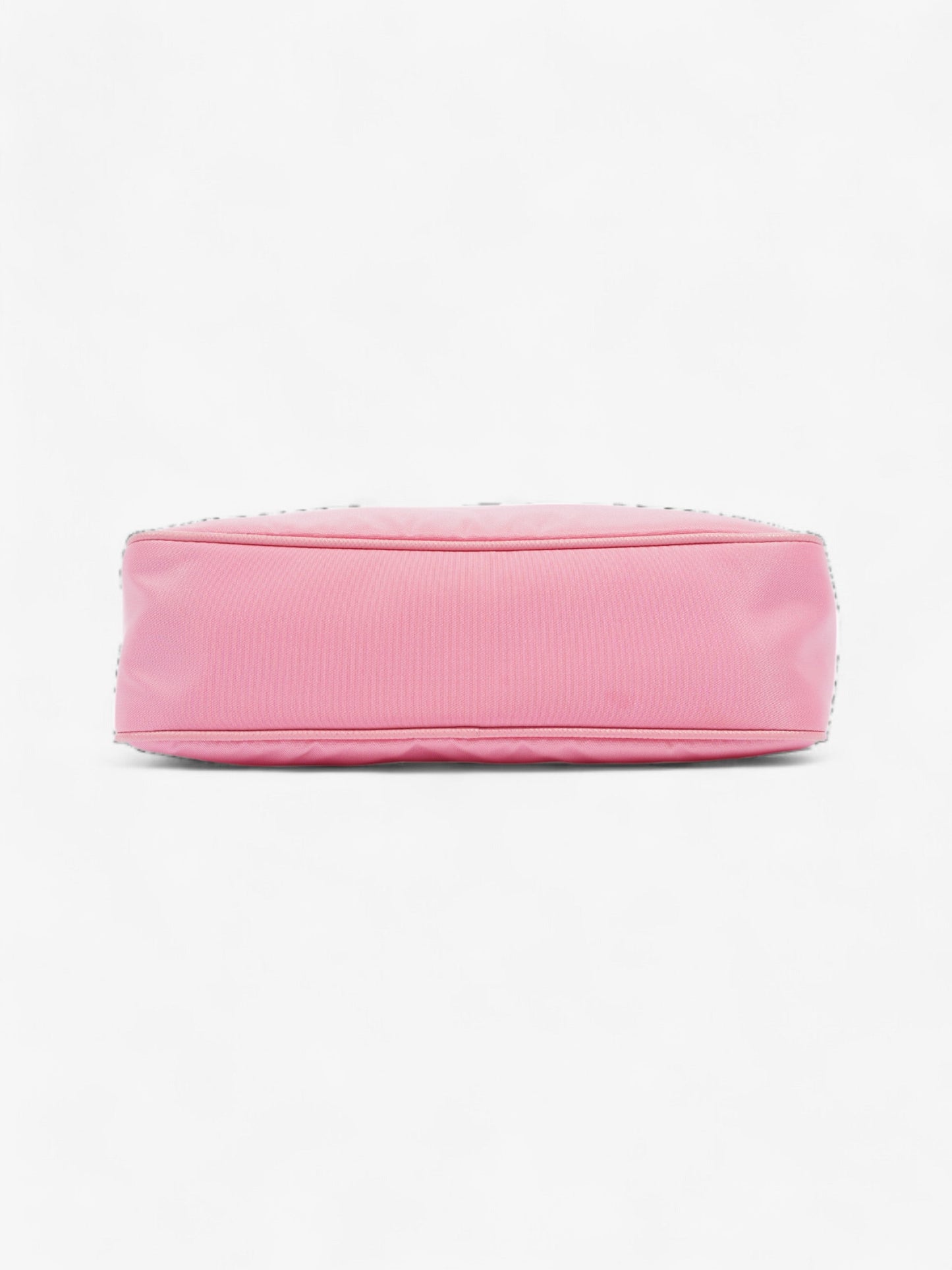 Prada Re-Edition 2005 Pink Re Nylon