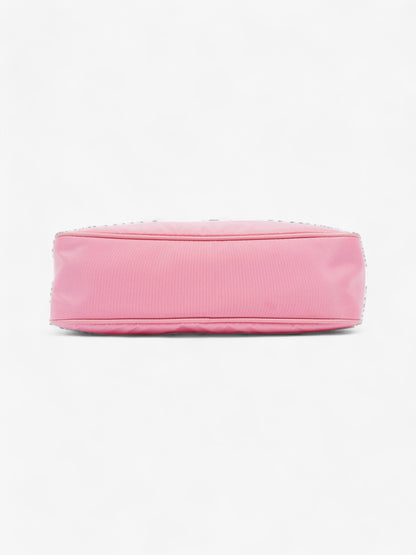Prada Re-Edition 2005 Pink Re Nylon