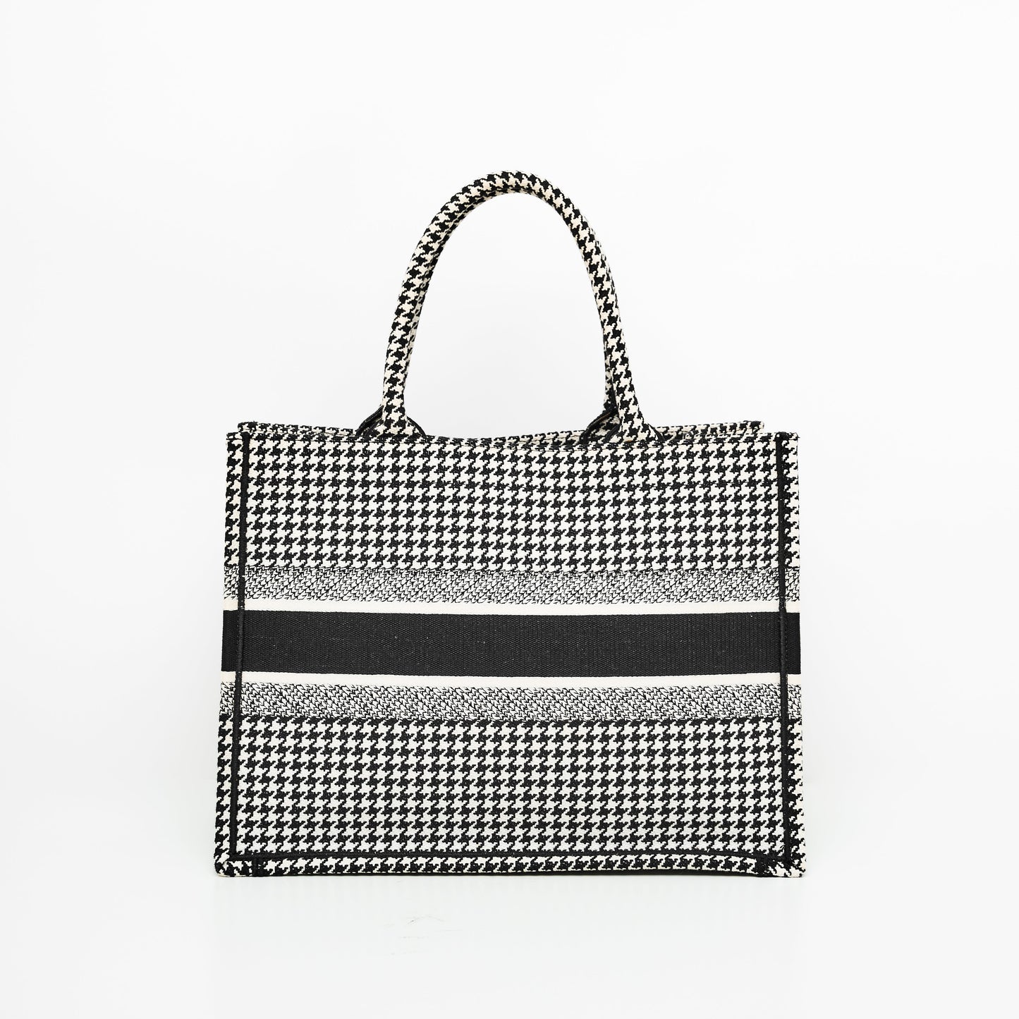 Christian Dior Book Tote Bag Medium