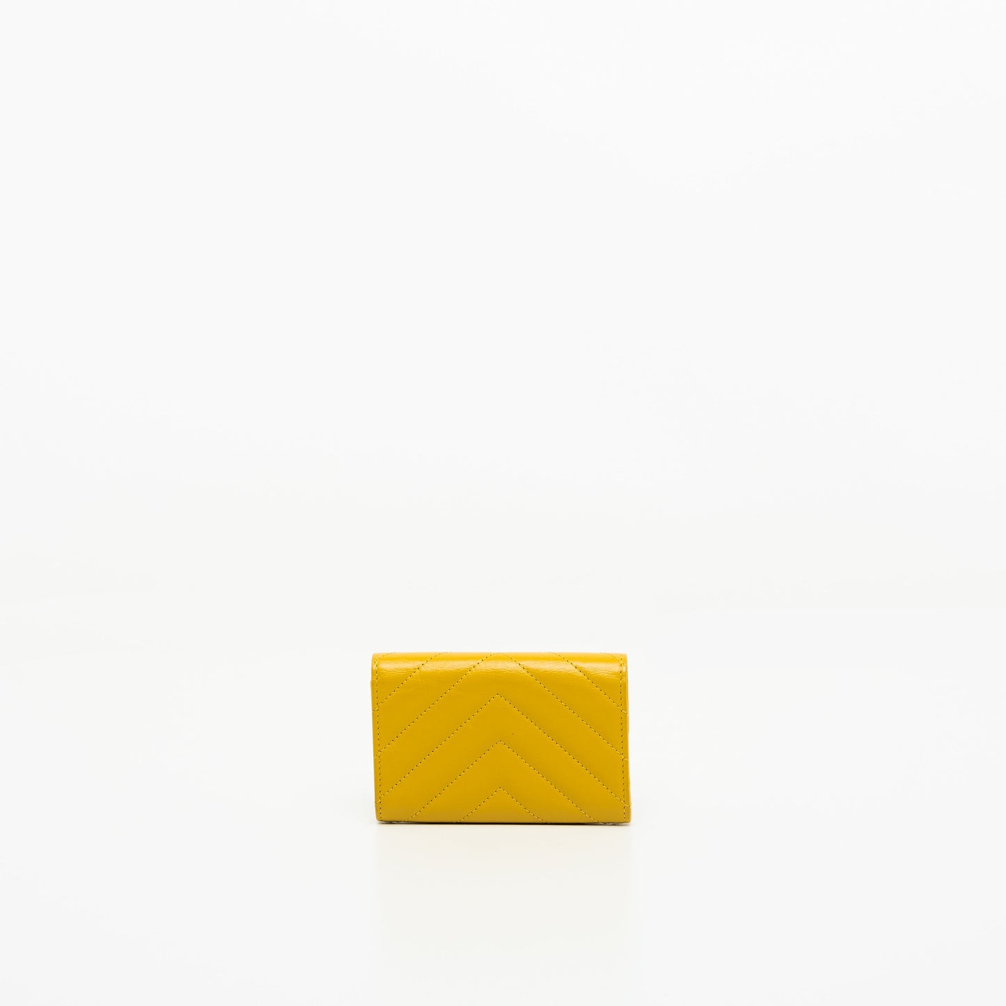 CHANEL 2.55 CARD HOLDER