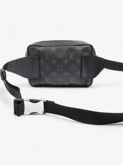 Louis Vuitton Outdoor Messenger Bumbag Damier Graphite Coated Canvas