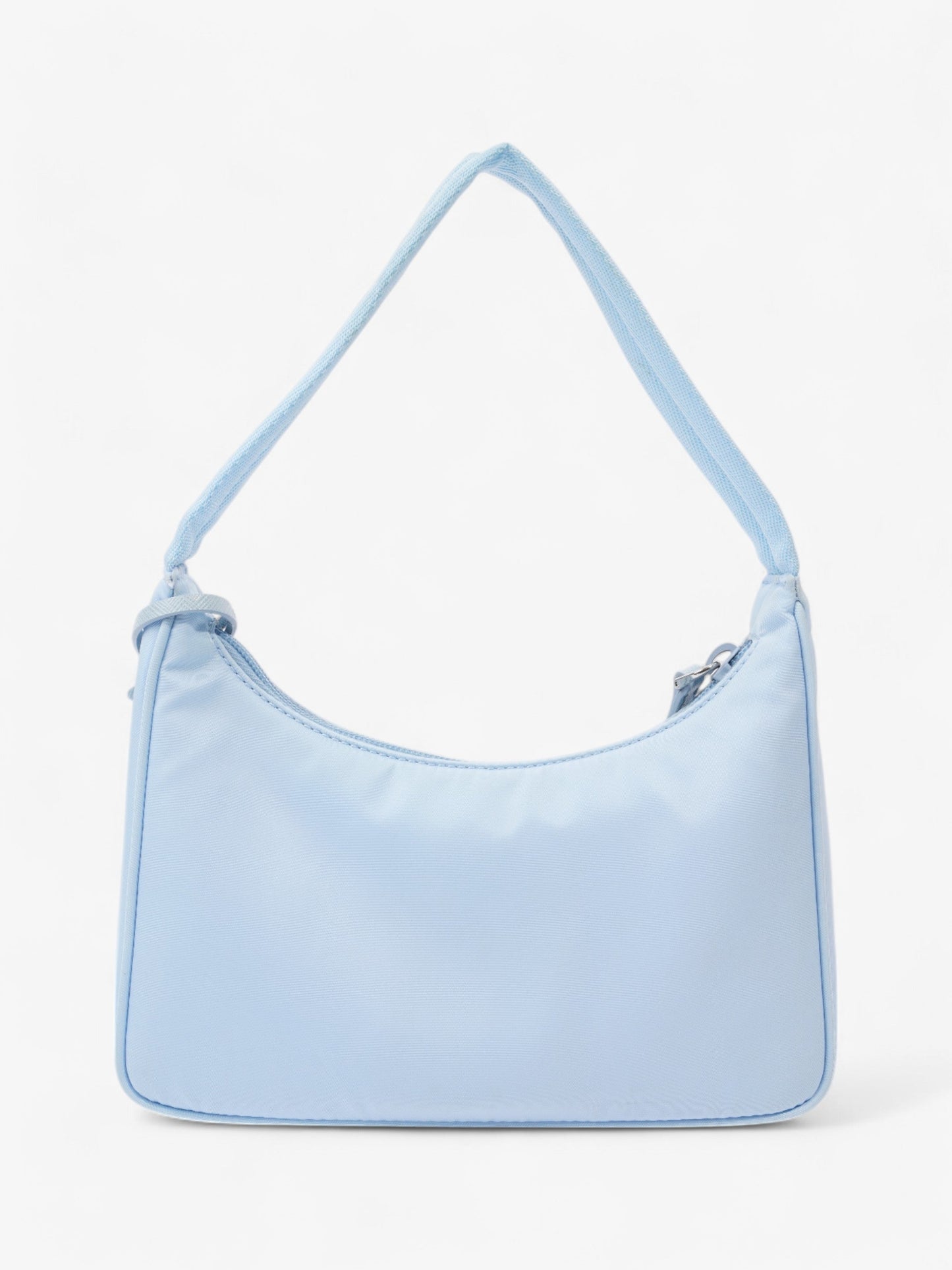Prada Re-Edition 2000 Light Blue Re Nylon