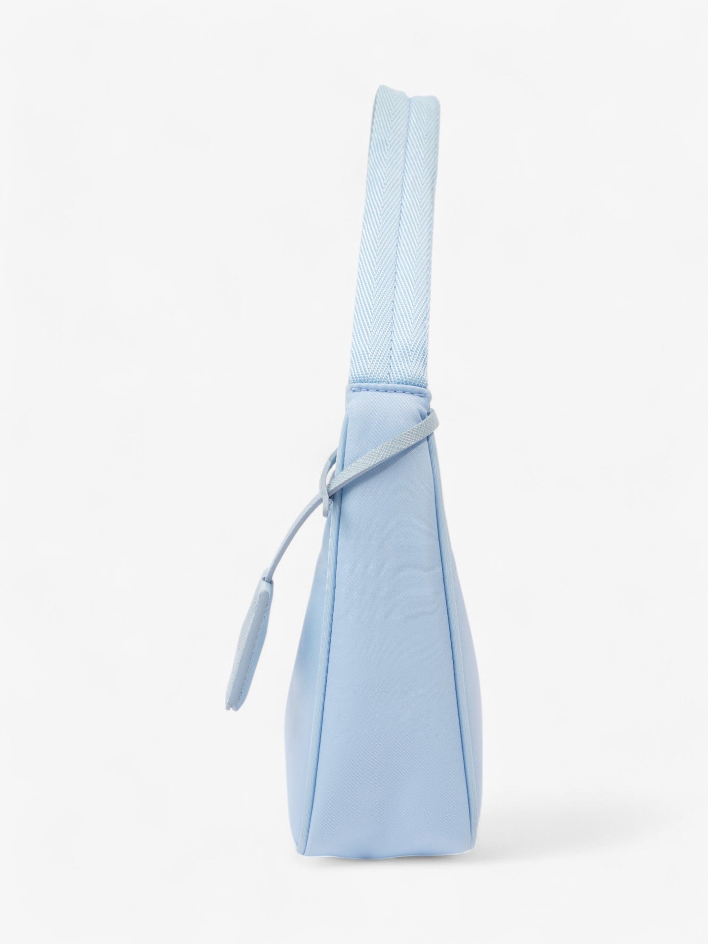 Prada Re-Edition 2000 Light Blue Re Nylon