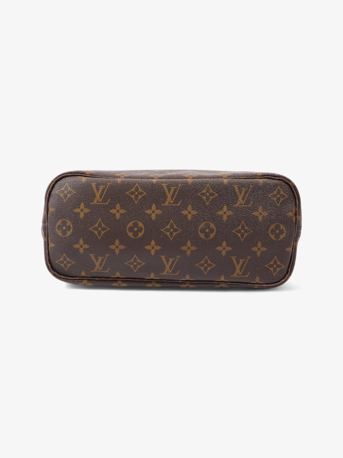 Louis Vuitton Neverfull PM Monogram Coated Canvas